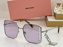 Picture of MiuMiu Sunglasses _SKUfw56829232fw